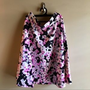 Adrienne Vittadini Skirt